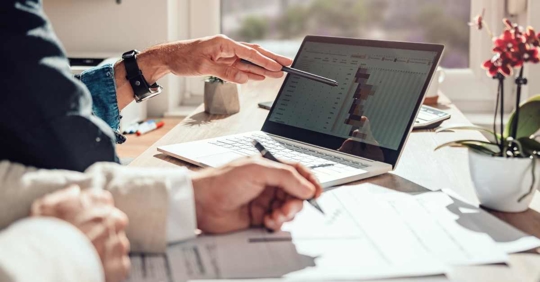 foreclosure timeline concept