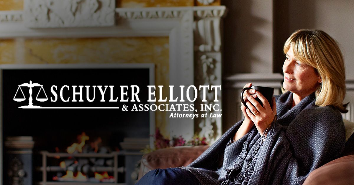 Atlanta Credit Card Defense Lawyer | Schuyler Elliott & Associates, Inc